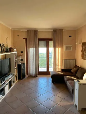 Rent this 1 bed apartment on Via delle Mole in 00041 Albano Laziale RM, Italy