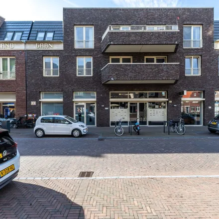 Image 3 - Westpolderstraat 10, 2652 KW Berkel en Rodenrijs, Netherlands - Apartment for rent