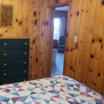 Rent this 2 bed house on Minocqua in WI, 54568