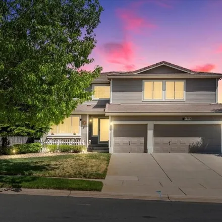 Buy this 3 bed house on Green Valley Ranch Boulevard in Denver, CO 80249