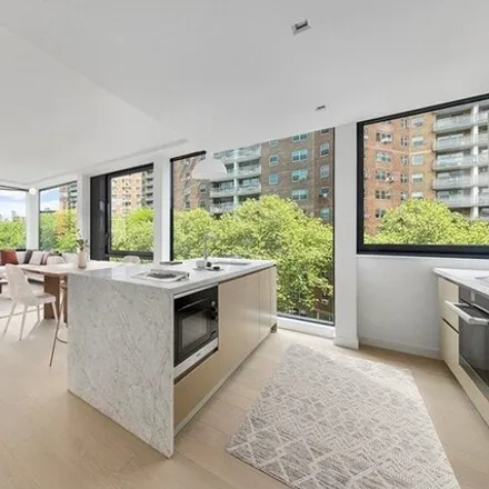 Buy this 2 bed condo on 75 1st Avenue in New York, NY 10003