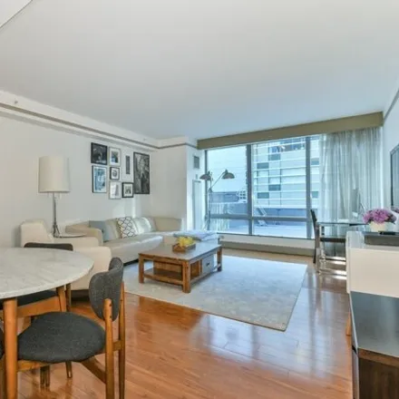 Buy this 1 bed condo on The Ritz-Carlton Residences in 1, 3 Avery Street
