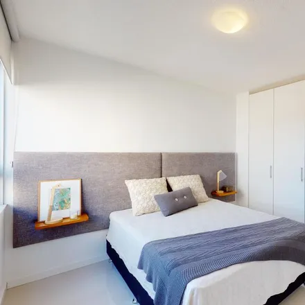 Buy this 3 bed apartment on Avenida Antonio Camacho in 20000 Pinares - Las Delicias, Uruguay