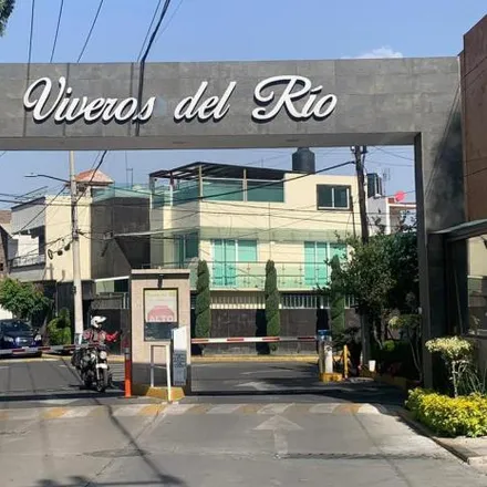 Image 2 - Calle Viveros Del Río, 54055 Tlalnepantla, MEX, Mexico - House for sale