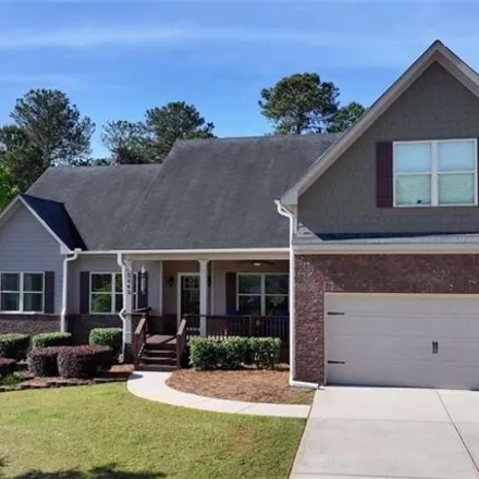 Buy this 5 bed house on unnamed road in Barrow County, GA 30548