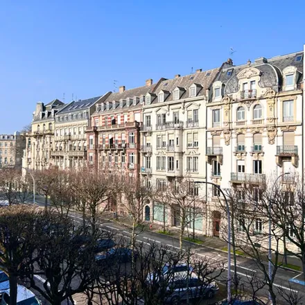 Image 8 - 3 Rue du Parc, 67081 Strasbourg, France - Apartment for rent