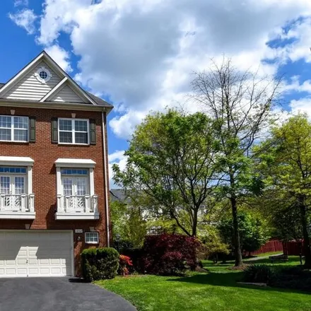 Buy this 3 bed house on 12523 Royal Wolf Place in Fairfax County, VA 22030