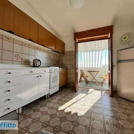 Rent this 2 bed apartment on Via Pietro Mancini in 87029 Scalea CS, Italy