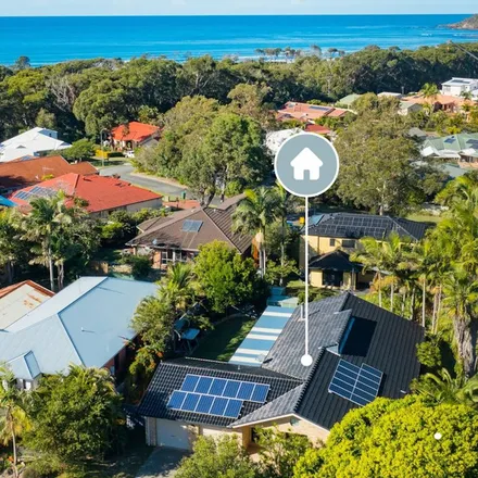 Image 9 - Seafront Circuit, Bonny Hills NSW 2445, Australia - Apartment for rent