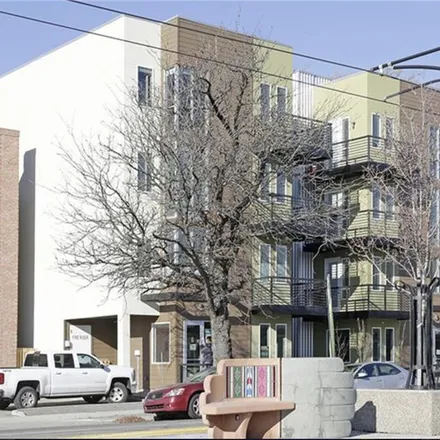 Image 2 - Holden Apartments, 200 West, Salt Lake City, UT 84193, USA - Apartment for rent