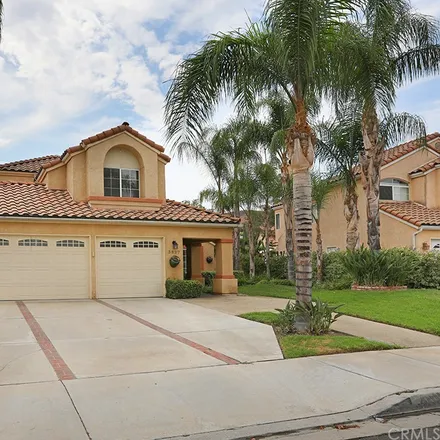 Image 1 - 3827 North Montecito Street, San Bernardino, CA 92407, USA - House for rent