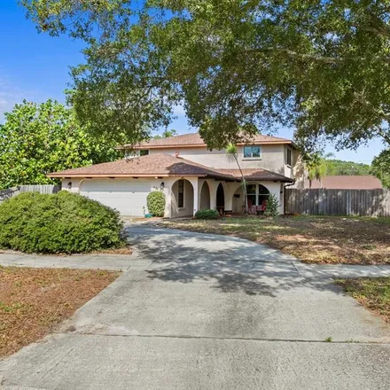 Image 1 - 501 Oleander Way South, Pasadena, Saint Petersburg, FL 33707, USA - House for sale