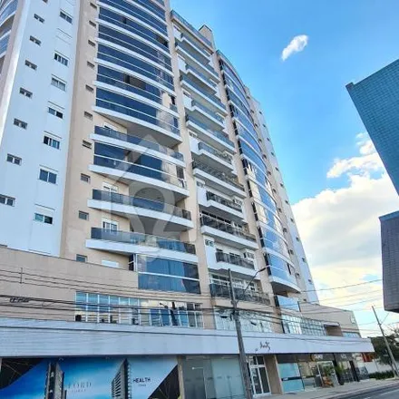 Buy this 2 bed apartment on Centro in Praça Barão de Guaraúna, Ponta Grossa - PR