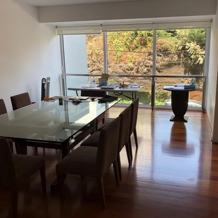 Buy this 3 bed apartment on Calle General Clement in San Isidro, Lima Metropolitan Area 15027