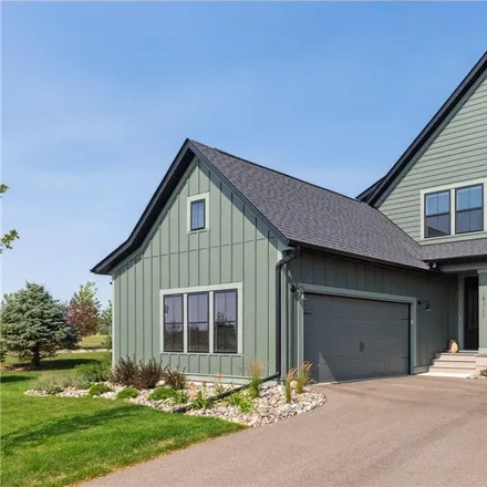 Buy this 4 bed house on 16206 Draft Horse Boulevard in Lakeville, MN 55044