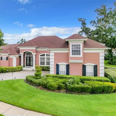 Buy this 5 bed house on 475 Woldunn Circle in Lake Mary, Seminole County