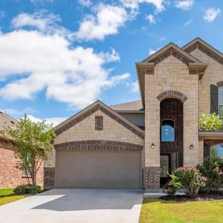 Buy this 5 bed house on 1779 Woodlawn Trail in Denton County, TX 75078
