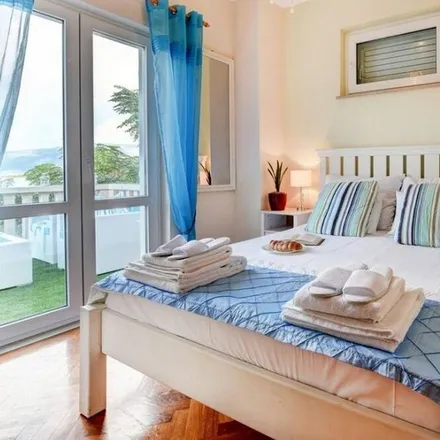 Rent this 6 bed house on Lumbarda in Dubrovnik-Neretva County, Croatia