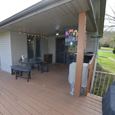 Image 3 - 124 Birch Drive Southwest, Caledonia Township, IL 61065, USA - House for sale