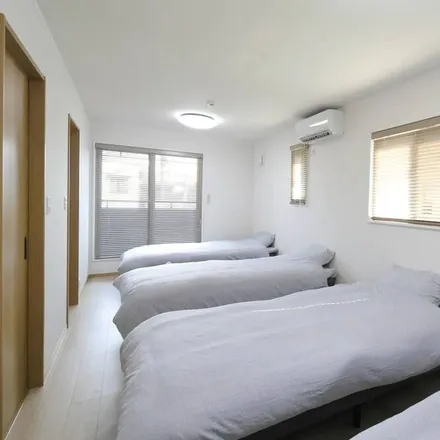 Rent this 2 bed house on Minamitsuru-gun