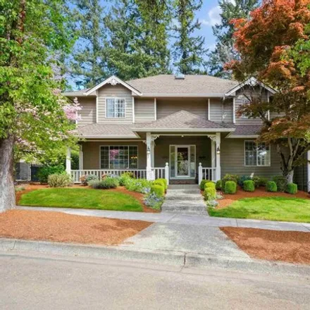 Buy this 4 bed house on 1595 Cambridge Drive Southeast in Salem, OR 97302