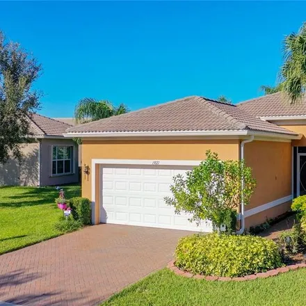 Buy this 3 bed house on 198 Old Mill Drive in Hillsborough County, FL 33565