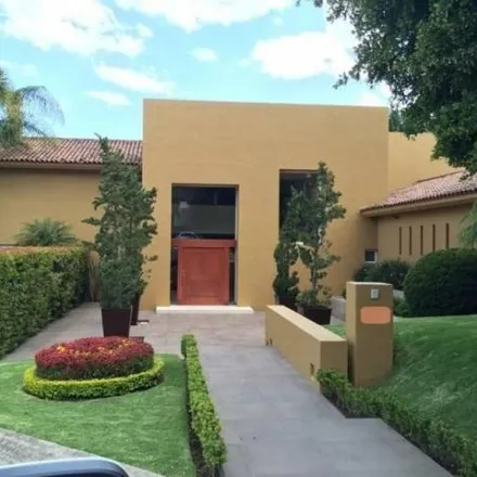 Buy this 3 bed house on Club de Golf Santa Anita in Paseo de las Rosas, 45643 San Agustín