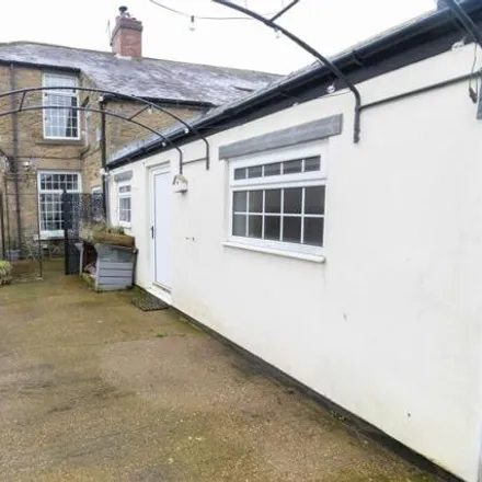 Buy this 2 bed house on 6 Daisy Cottages in Chester-le-Street, DH3 1AN