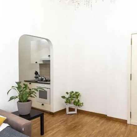Image 5 - Antonelli/Ponzi, Via Giovanni Antonelli, 00197 Rome RM, Italy - Apartment for rent