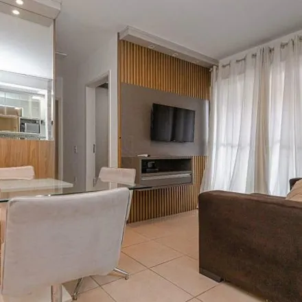 Rent this 2 bed apartment on Rua Nardina Rodrigues Johansen in Loteamento Malbec, Maringá - PR