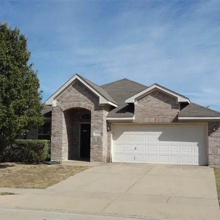 Buy this 4 bed house on 6512 Fitzgerald Street in Fort Worth, TX 76179