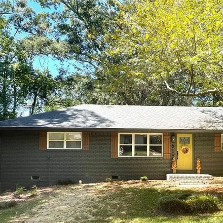 Buy this 3 bed house on 616 Oriole Drive in Cobb County, GA 30067