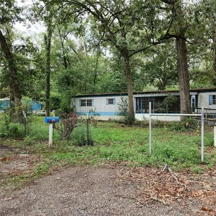 Buy this studio apartment on 13414 Lakeside Drive in Upshur County, TX 75683