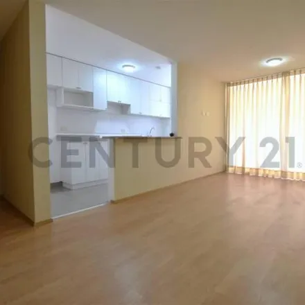 Rent this 2 bed apartment on Avenida Alameda 1 265 in Condominio Villanova 2, Lima Metropolitan Area 07001