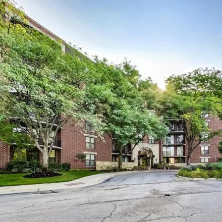 Buy this 1 bed condo on Riverwalk in Naperville, IL 60540