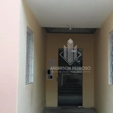 Buy this 2 bed apartment on Rua Antônio da Bicota in Nova Palhoça, Palhoça - SC