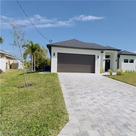 Buy this 3 bed house on 1229 Nw 37th Pl in Cape Coral, Florida
