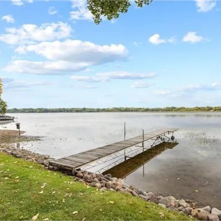 Buy this 2 bed house on 6645 Eagle Lake Drive North in Maple Grove, MN 55369