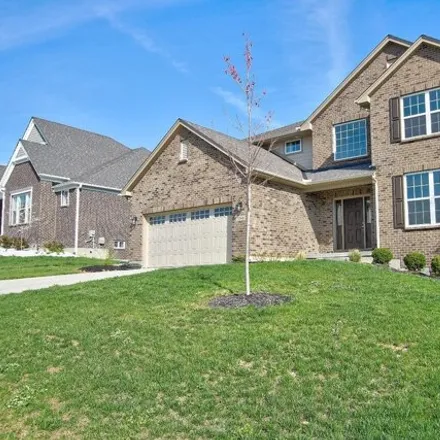 Buy this 5 bed house on Brooks Run in Liberty Township, OH