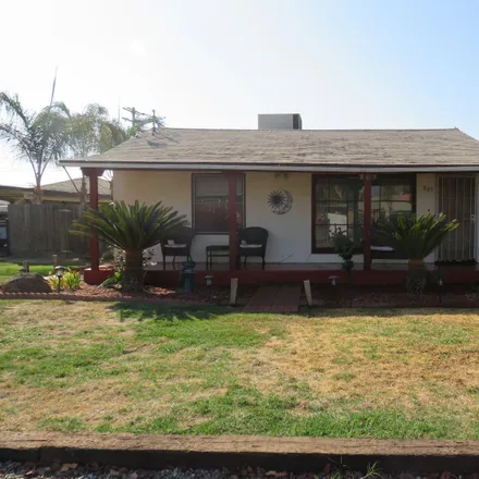 Buy this 2 bed house on 298 East Elm Street in Hanford, CA 93230