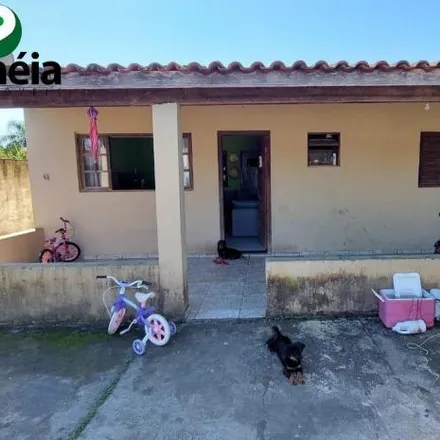 Buy this 2 bed house on Avenida Beira Mar in Cananéia, Cananéia - SP