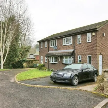 Buy this 1 bed apartment on Vine Street in Bollington, SK10 5QB