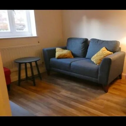 Image 5 - 18 Watson Place, Exeter, EX2 4SF, United Kingdom - House for rent