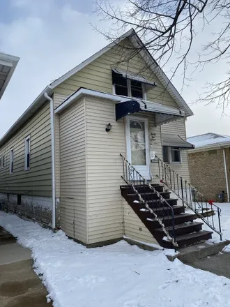 Buy this 3 bed house on 3215 South 54th Court in Cicero, IL 60804