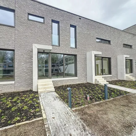 Rent this 2 bed apartment on du Roy de Blicquylaan 15 in 1933 Sterrebeek, Belgium