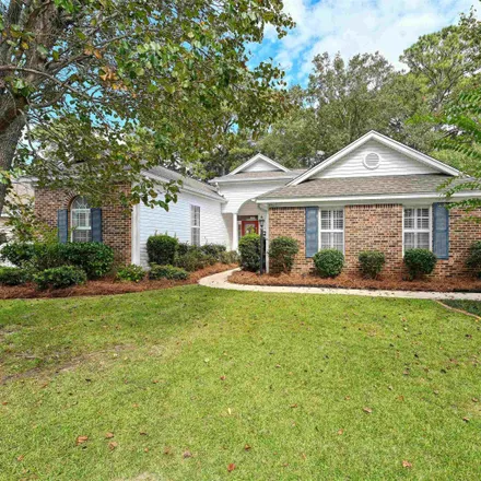 Buy this 3 bed house on 4317 Turtle Lane in Little River, Horry County