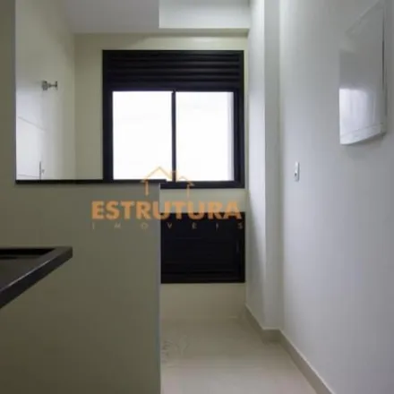 Buy this 2 bed apartment on Avenida 7 in Rio Claro, Rio Claro - SP