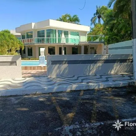 Buy this 5 bed house on Avenida Praia de Pajussara in Vilas do Atlântico, Lauro de Freitas - BA