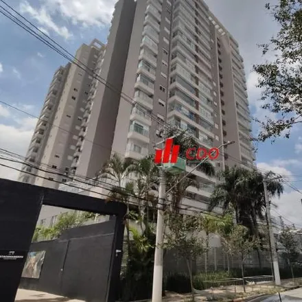 Image 2 - Rua Carmo Do Rio Verde, 152, Rua Carmo do Rio Verde, Santo Amaro, São Paulo - SP, 04729, Brazil - Apartment for rent