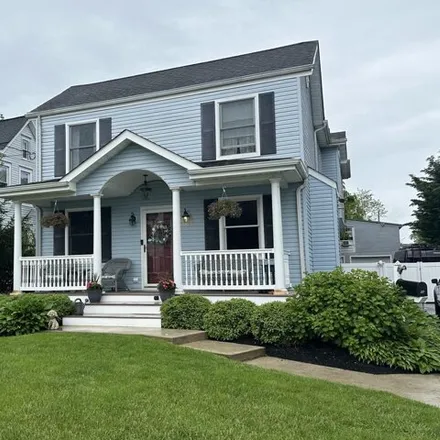 Buy this 4 bed house on 20 Compton Street in Belford, Middletown Township